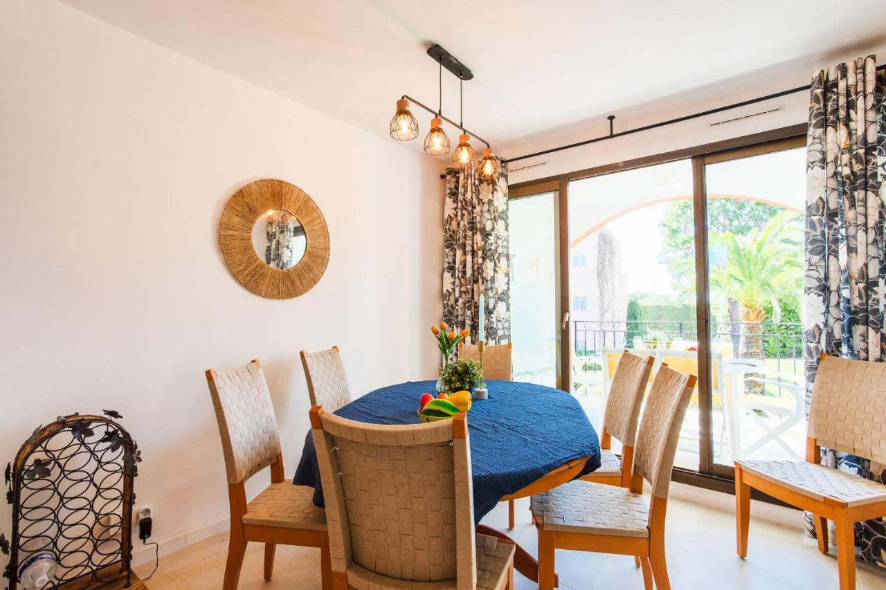 L'Ange Gardien Ap4269 By Riviera Holiday Homes Villefranche-sur-Mer Eksteriør billede